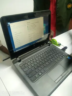 New Laptop HP ProBook 11 G2 EE 4GB Intel Core I3 SSD 320GB