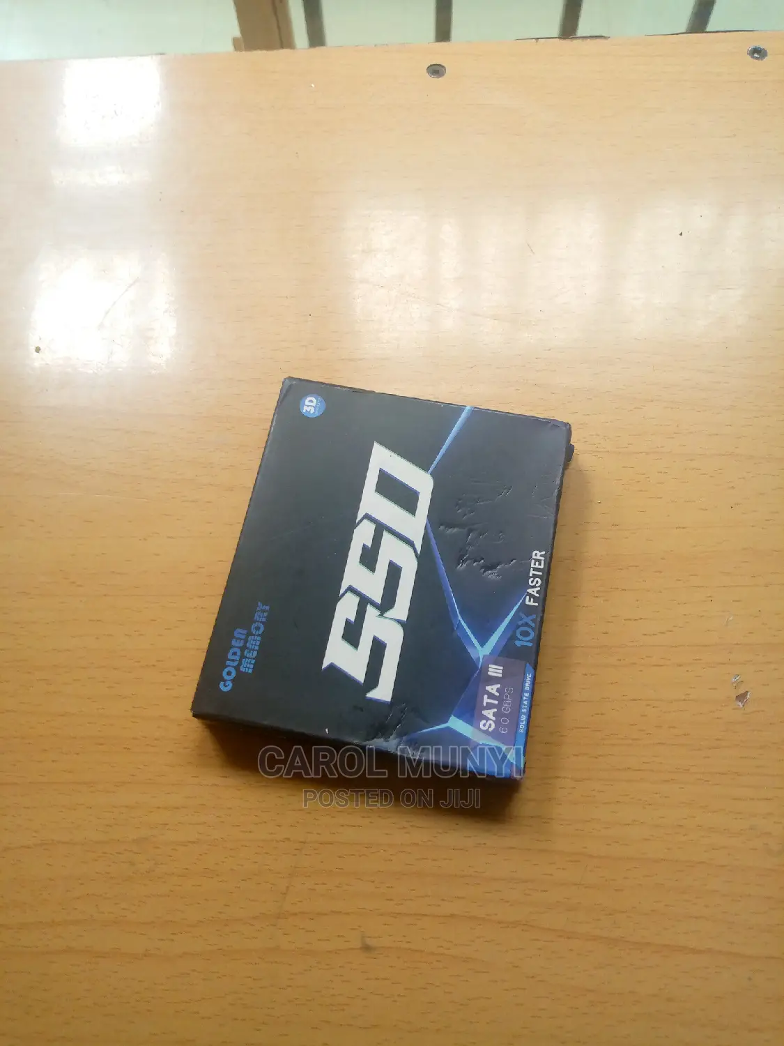 Laptop Hard Disk