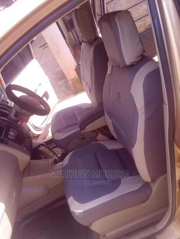 Tiida Embakassi Car Seat Covers - thumbnail 2