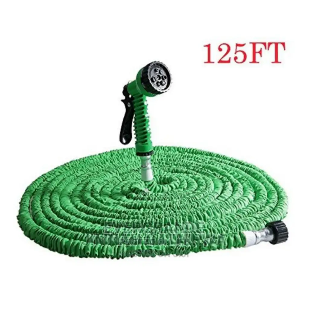 125ft Expandable Horse Pipe