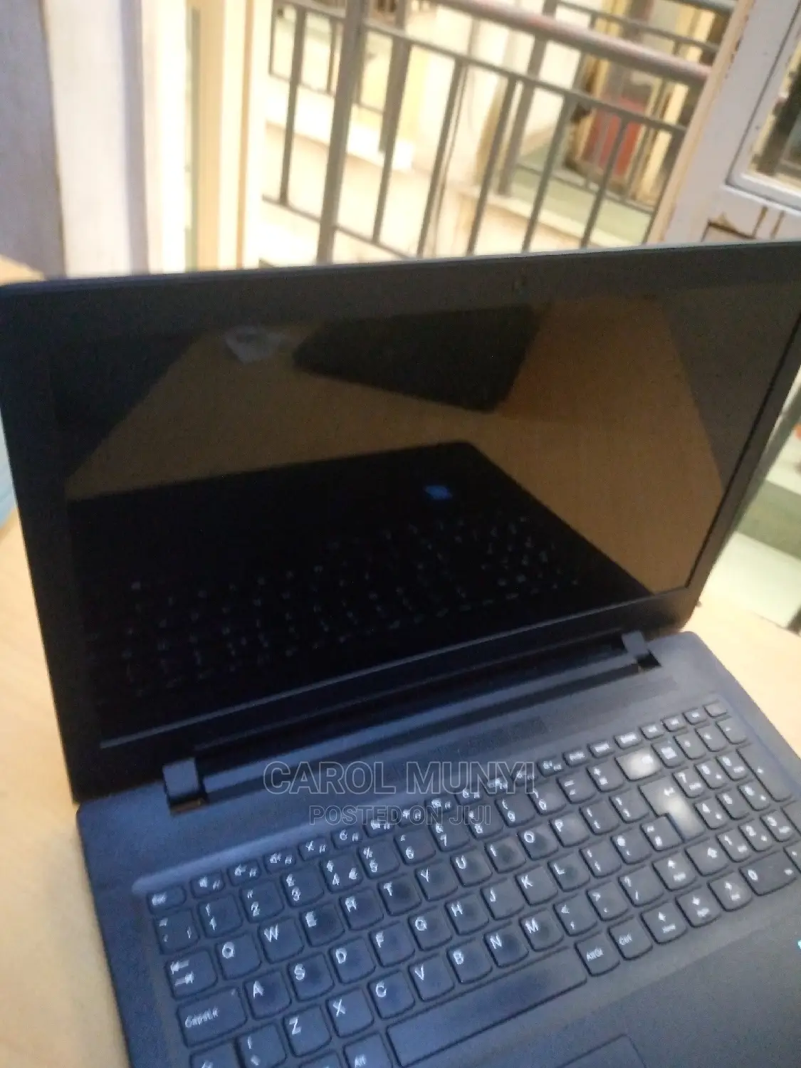 Laptop Lenovo IdeaPad 110 2GB Intel Celeron HDD 500GB
