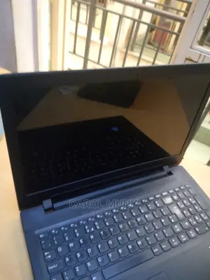 Laptop Lenovo IdeaPad 110 2GB Intel Celeron HDD 500GB