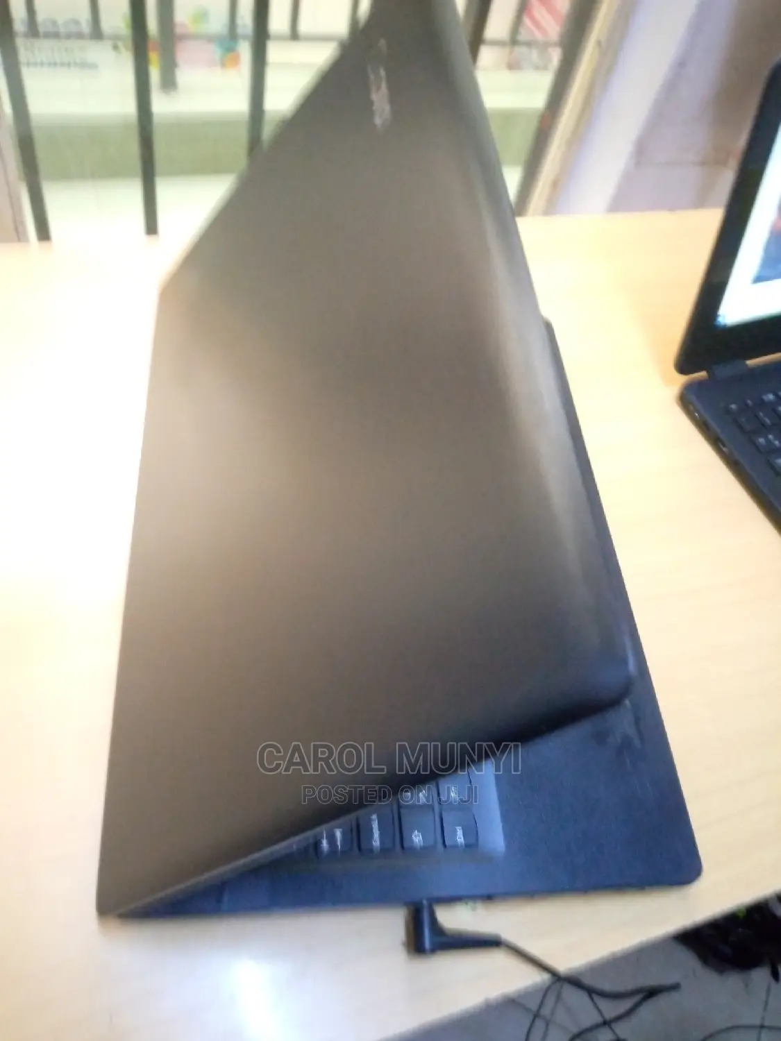 Laptop Lenovo IdeaPad 110 2GB Intel Celeron HDD 500GB