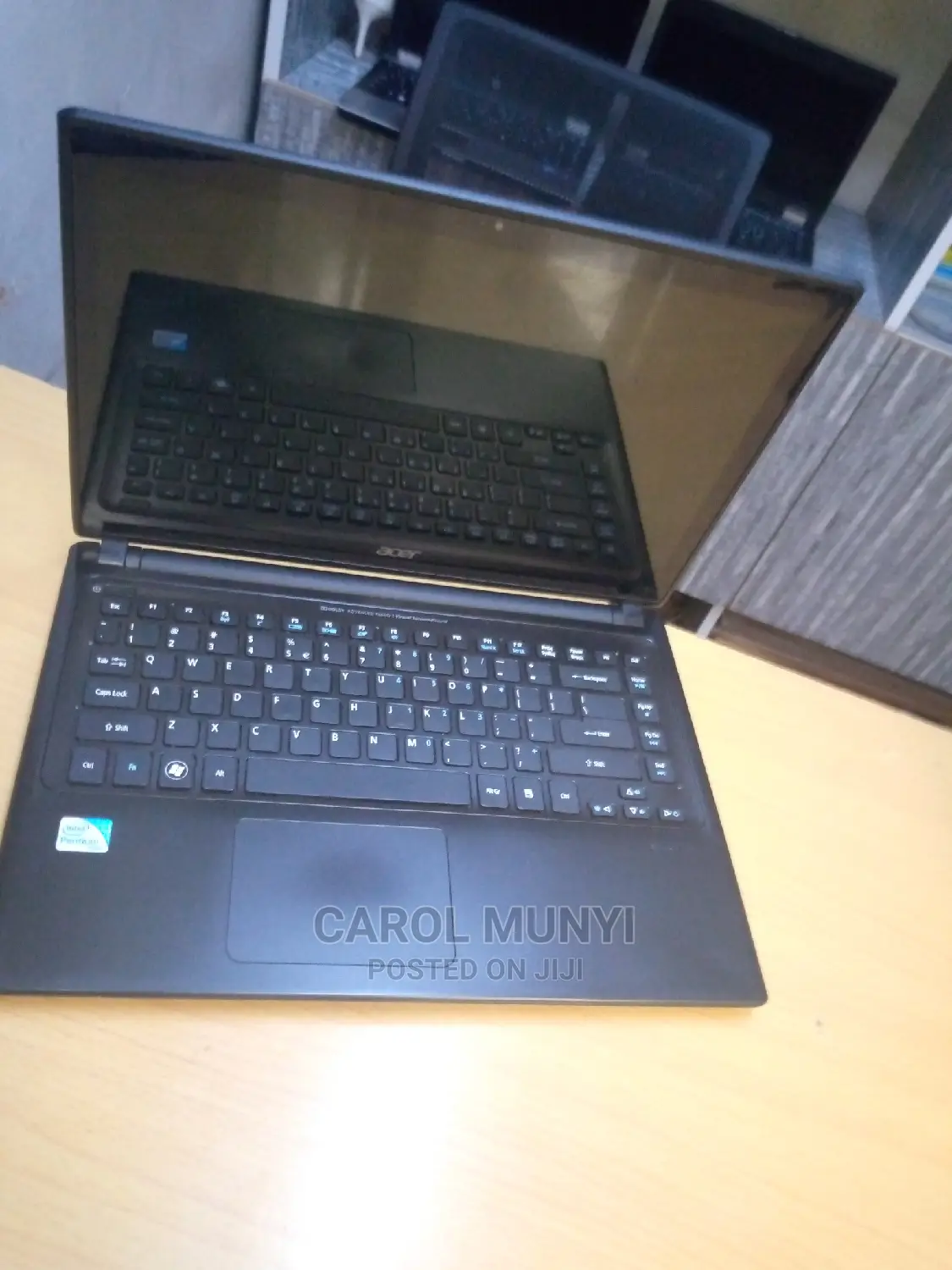New Laptop Acer Aspire 1300 4GB Intel Celeron 500GB