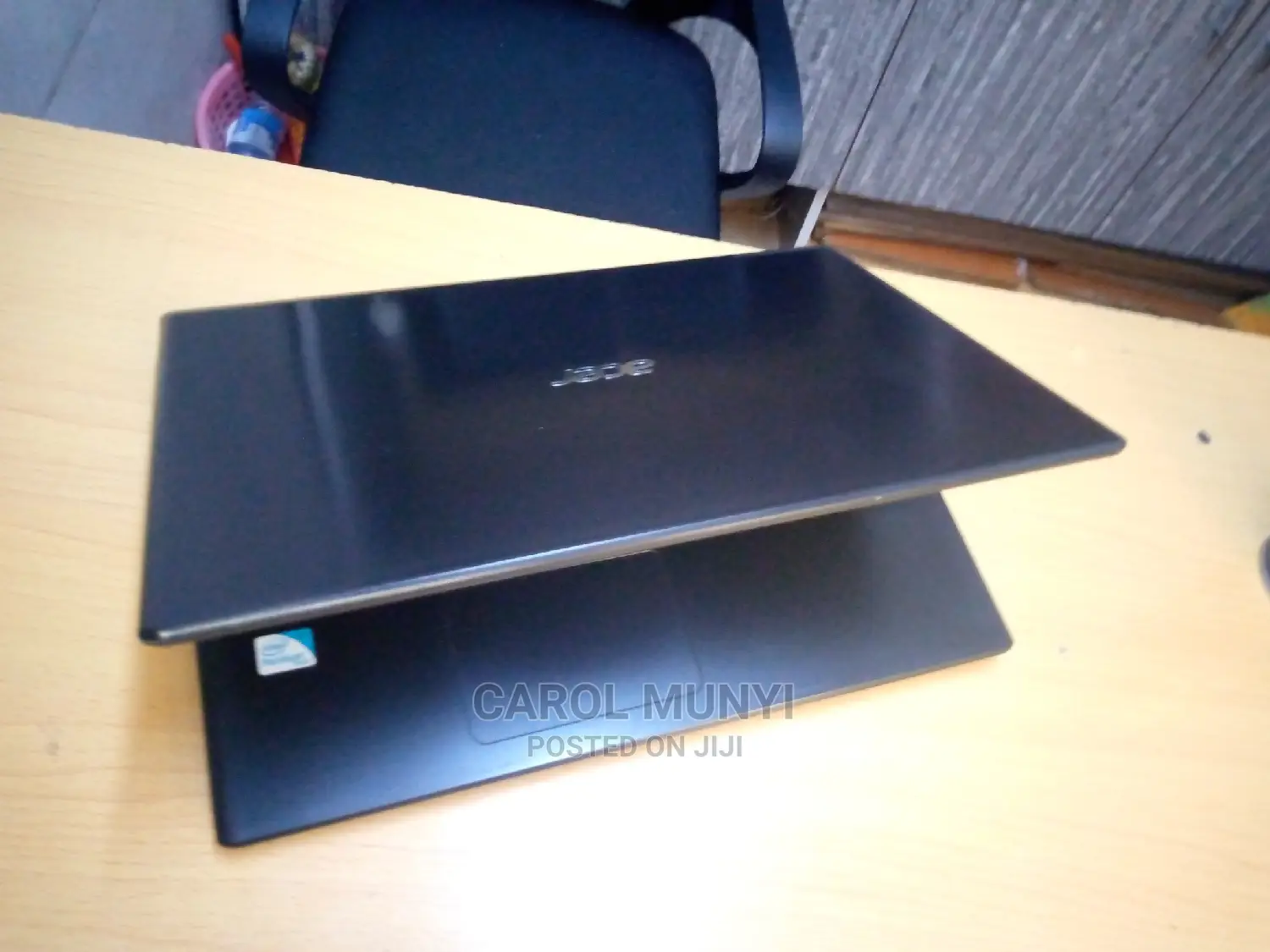New Laptop Acer Aspire 1300 4GB Intel Celeron 500GB