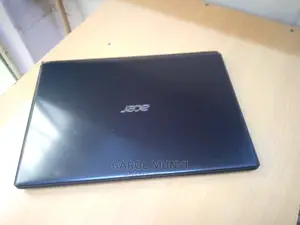 New Laptop Acer Aspire 1300 4GB Intel Celeron 500GB