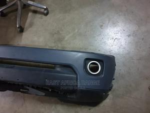 Discovery 4 2016 Front Bumper - main view