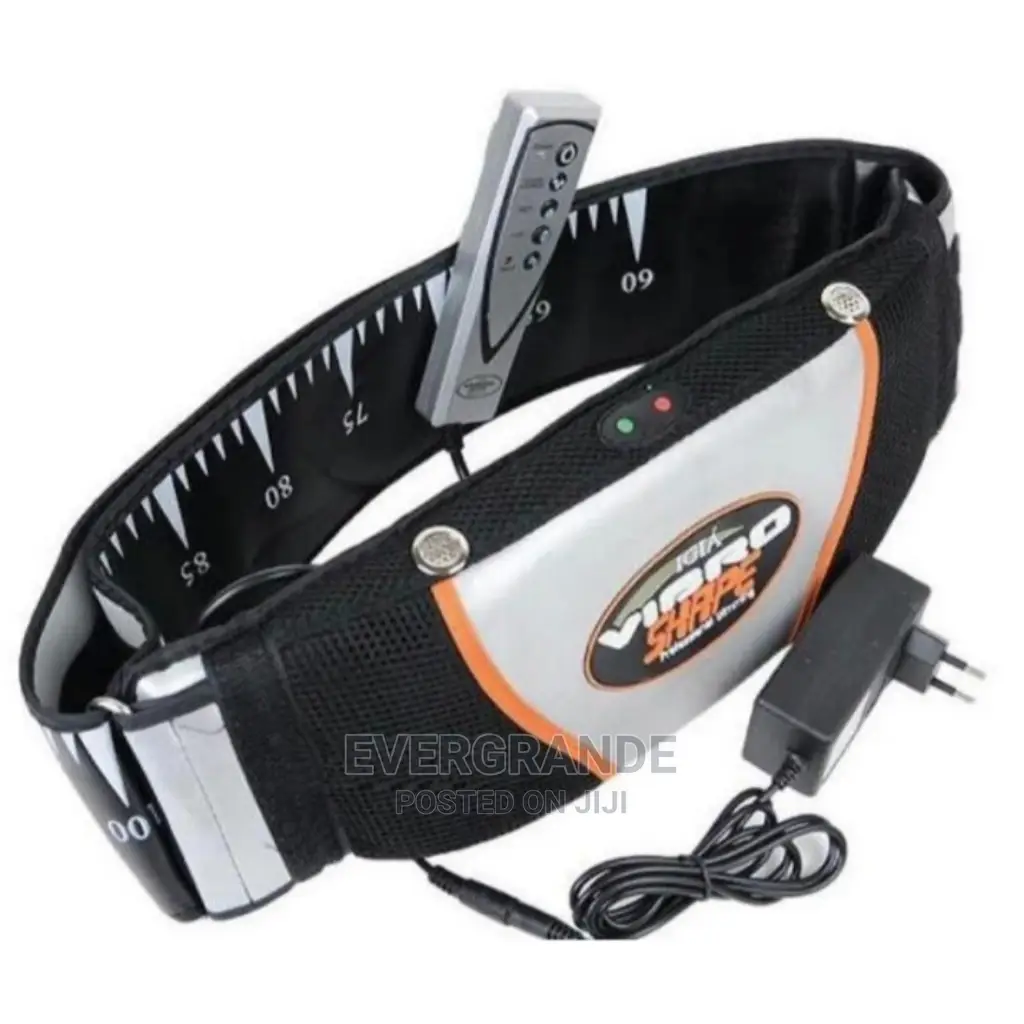 Tummy Trimming Belt