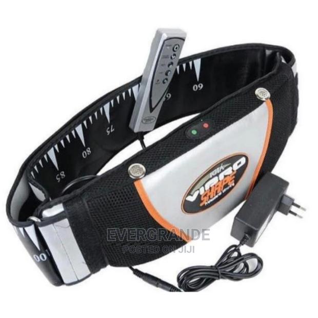 Tummy Trimming Belt