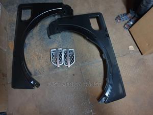 Discovery 4 Wings - main view