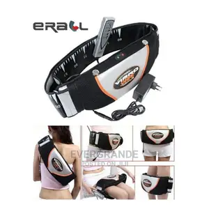 Tummy Trimming Belt