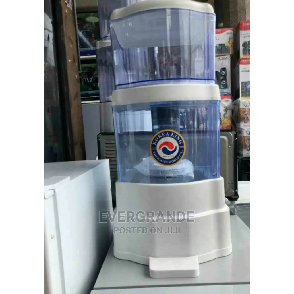 Korea King Water Purifier