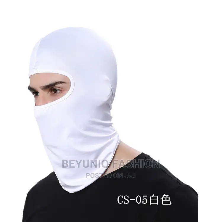 Ski Mask Balaclava Mask - Wholesale 249, Retail 299