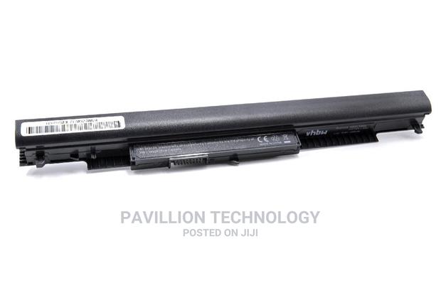 Hp 250 G4 Battery