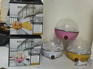 Egg Poacher