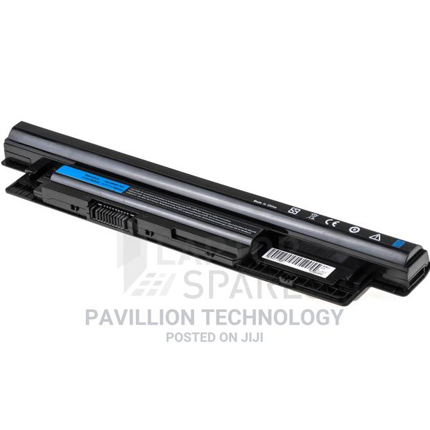 Dee 3521 Battery - thumbnail 2