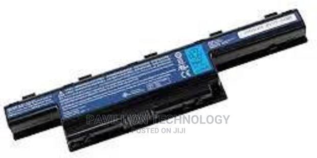 Acer Battery E1 531 - main view