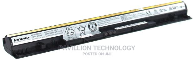 Lenovo Batteries G50