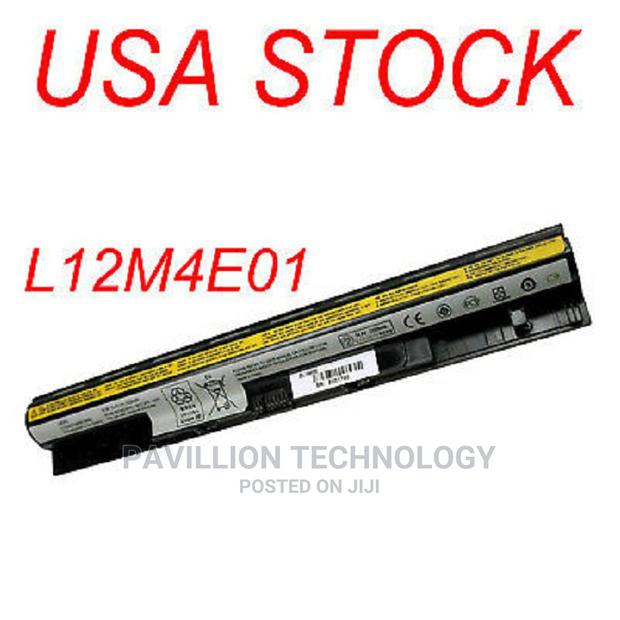 Lenovo Batteries G50 - thumbnail 2