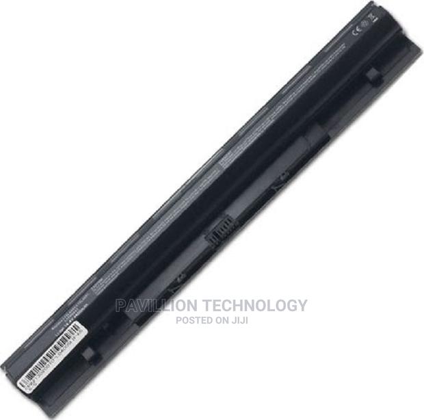 Lenovo Batteries G50 - thumbnail 3