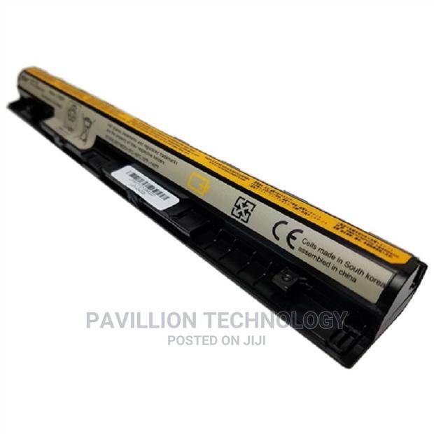 Lenovo Batteries G50 - thumbnail 4