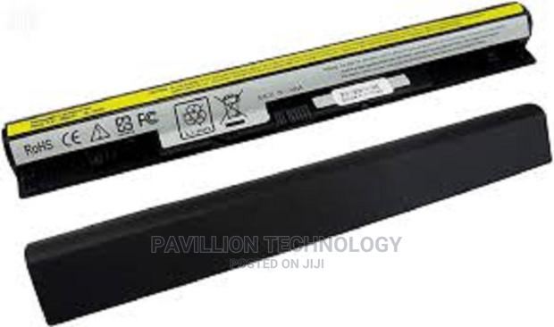 Lenovo Batteries G50 - thumbnail 5