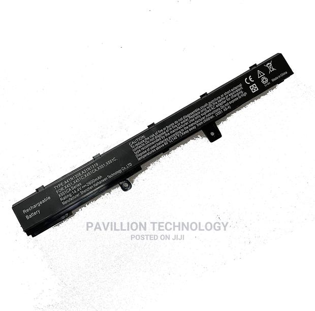 Asus X551 Battery