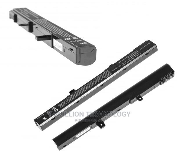 Asus X551 Battery - thumbnail 3