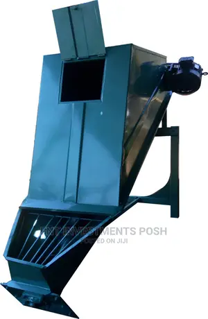 Animal Feed Mixers