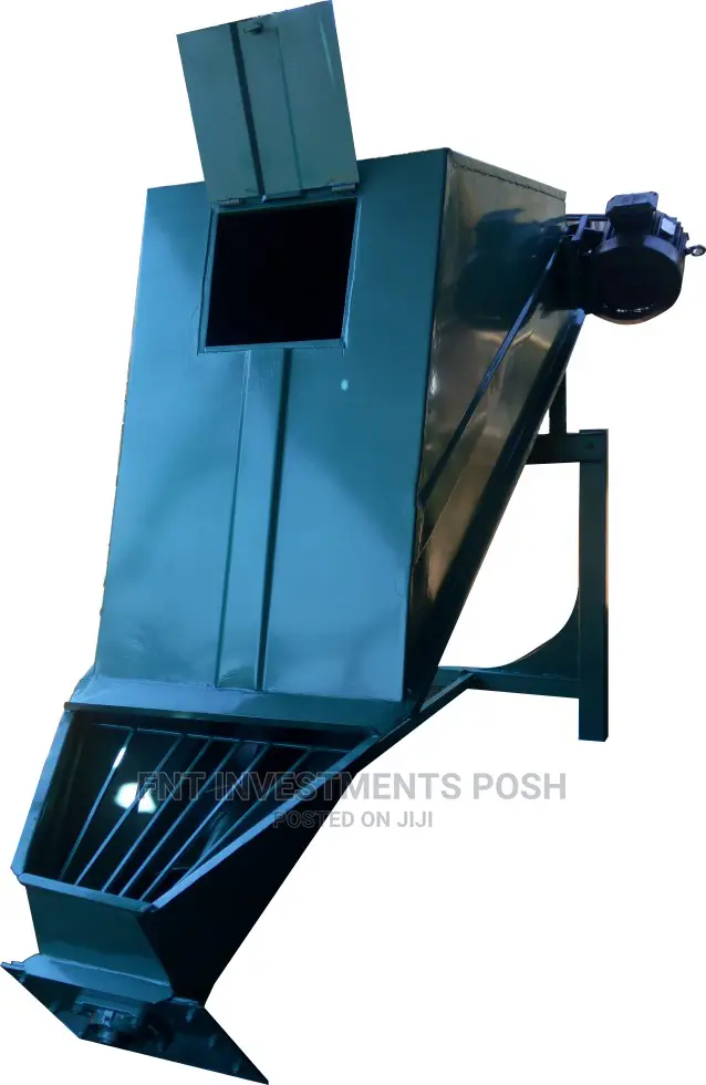 Animal Feed Mixers