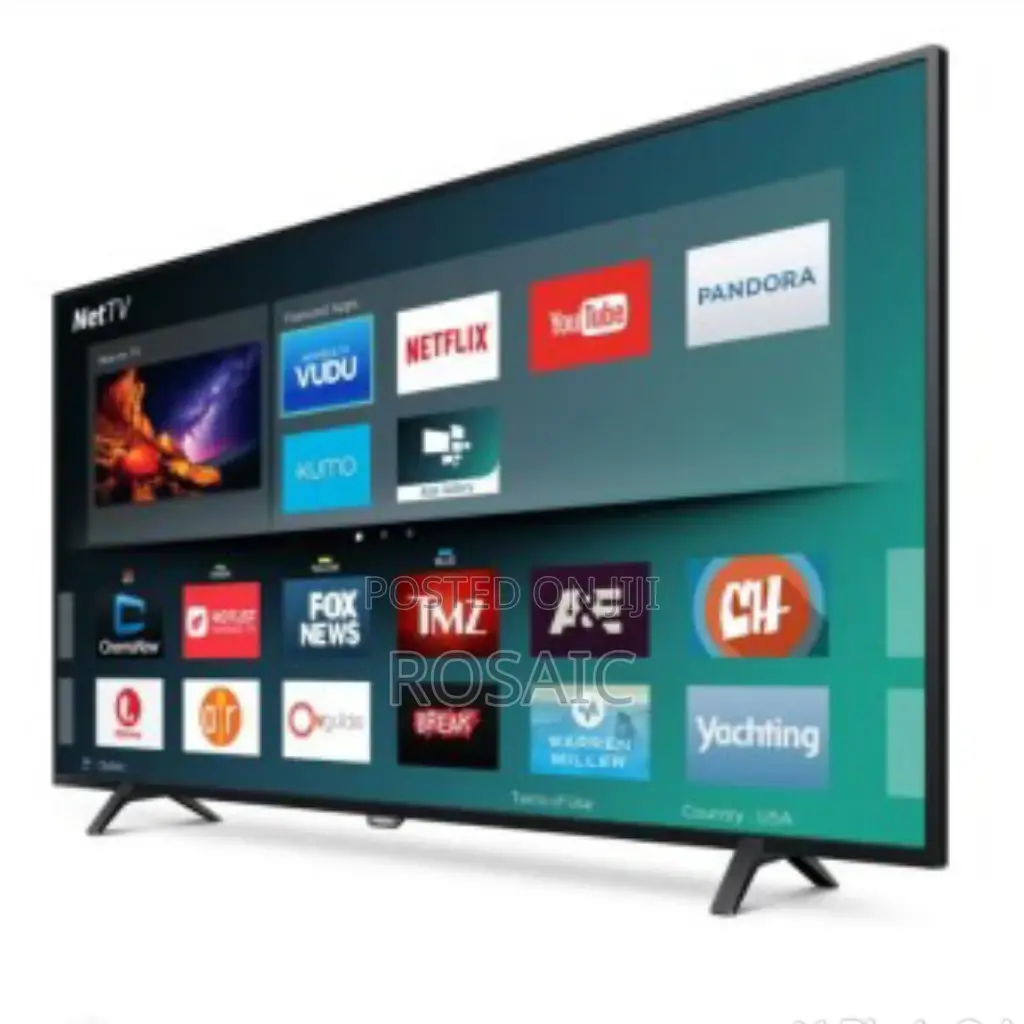 Vitron 40 Smart Android Tv