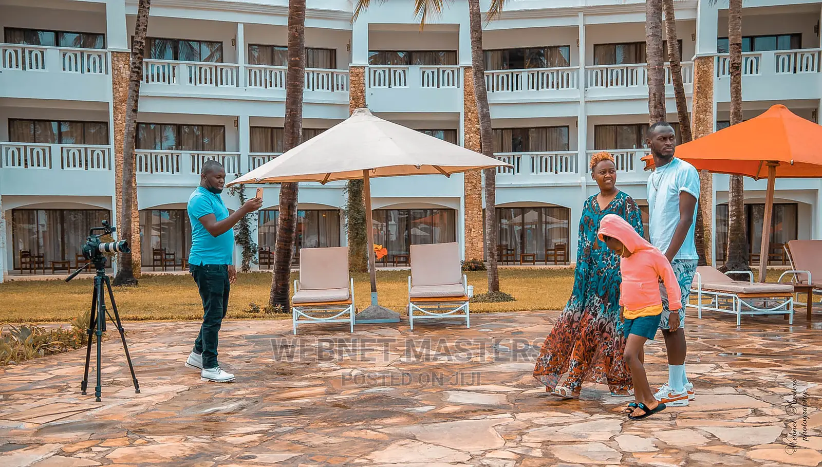 Pro Videography, Photography, Drone, Livestream Services