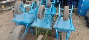 Wheelbarrow
