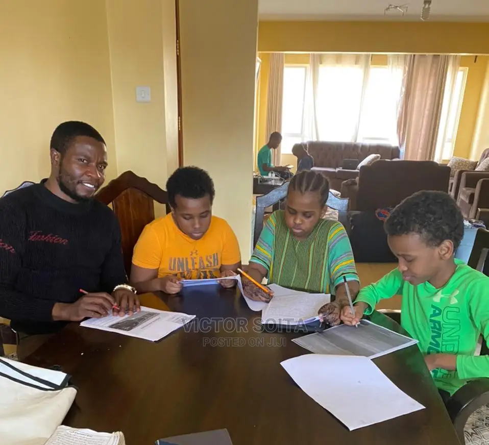 Home and Online Tuition