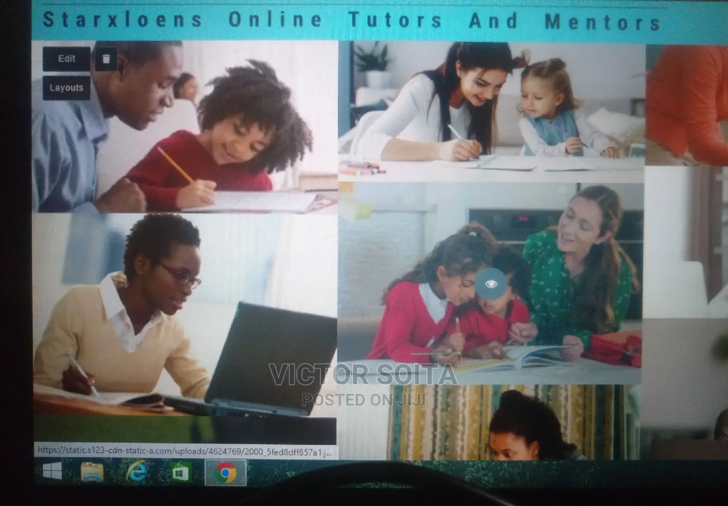 Home and Online Tuition