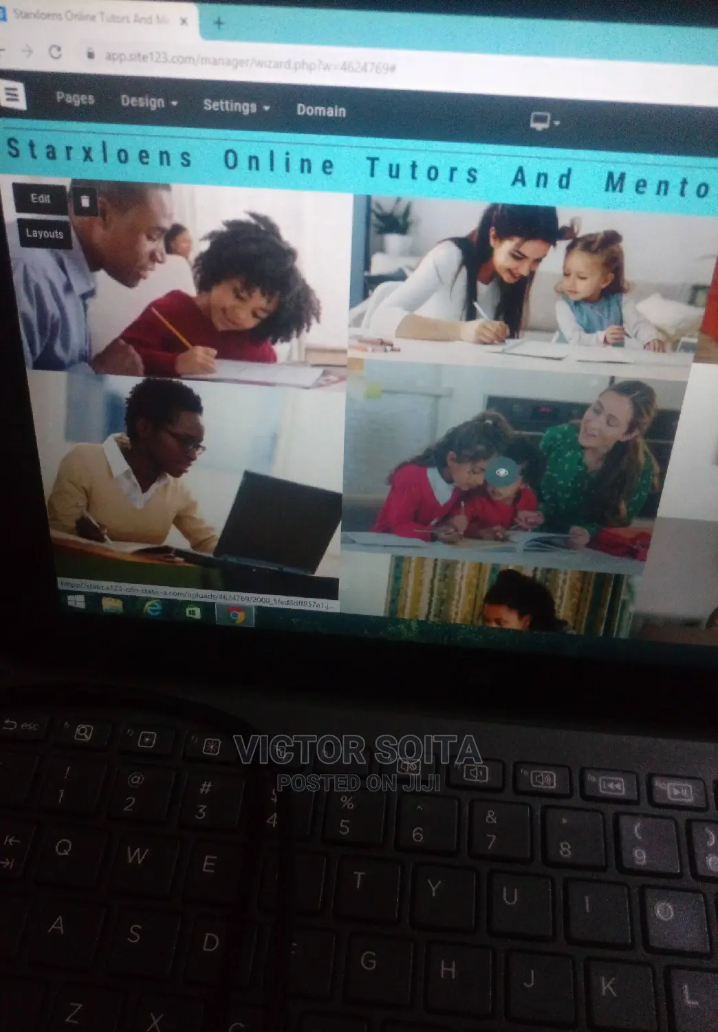 Home and Online Tuition