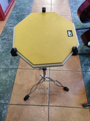 Practice Pad Drum 12" - main view