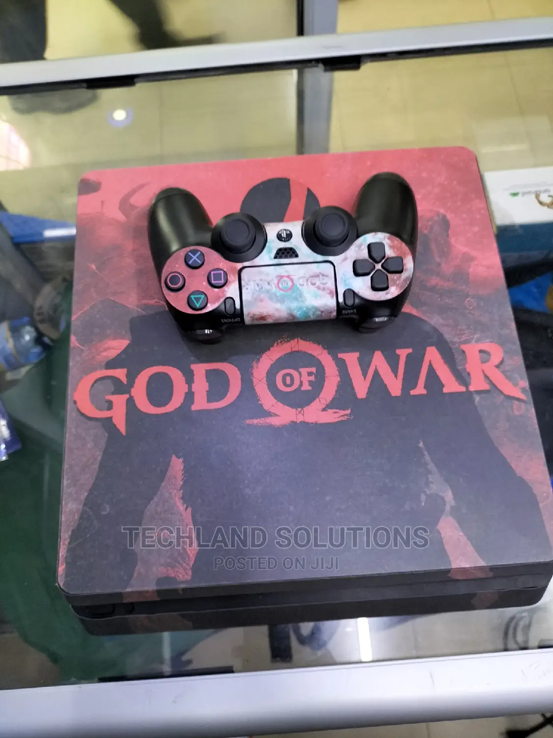 Slim Playstation 4 , Ps4 Slim
