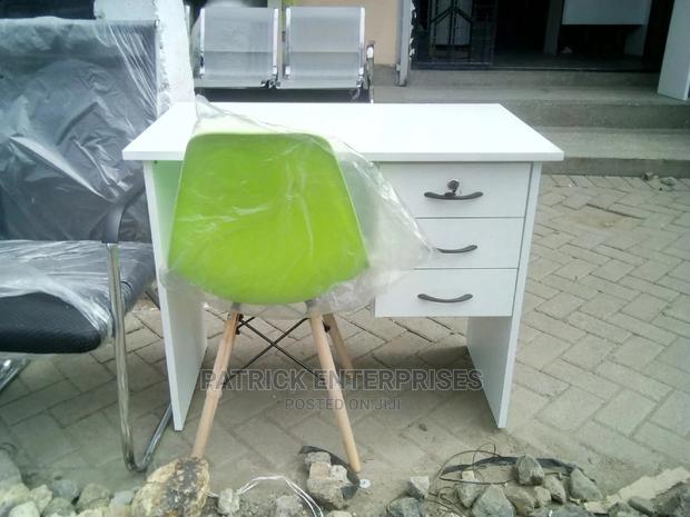 Complete Study Desk - main view