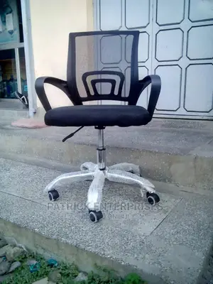 Secretariat Office Chair