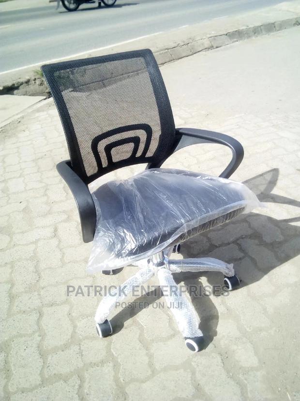Secretariat Office Chair - thumbnail 2