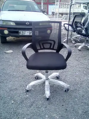 Secretariat Office Chair