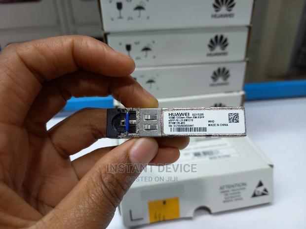 Huawei 100base 15km Single Mode SFP - thumbnail 2