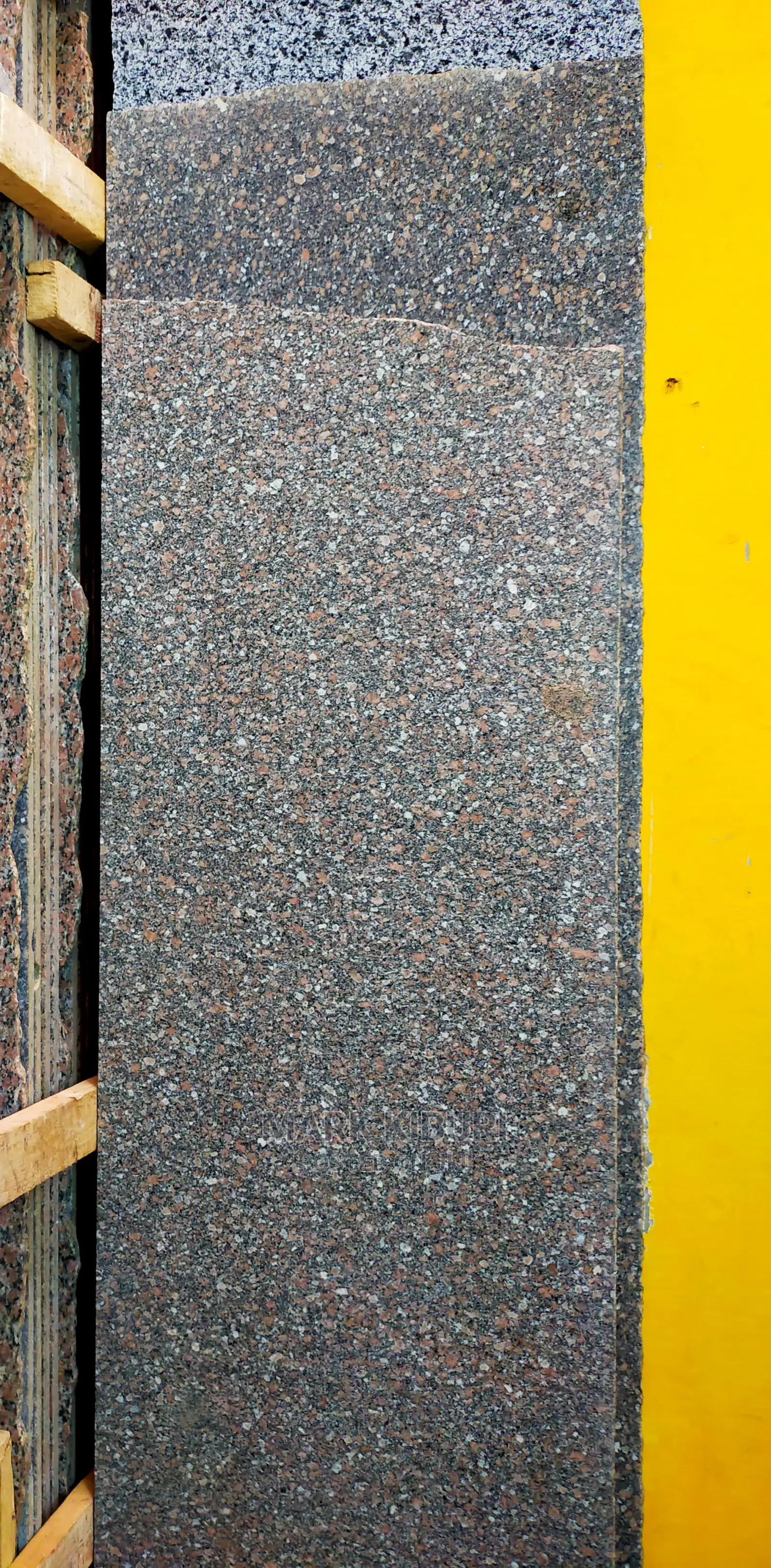 Greyish Granite