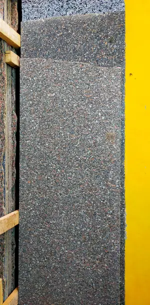 Greyish Granite