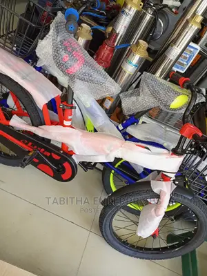 Quality Kids Bicycle