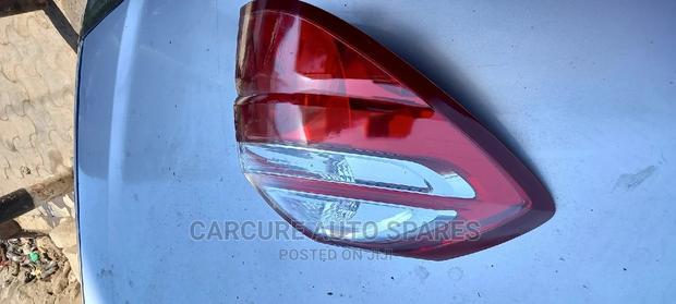 Subaru Bp9 Tail Light - thumbnail 2