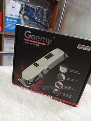 A Geemy Shaver Machine - thumbnail 2