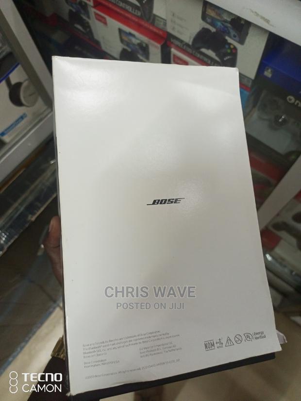 Bose Soundlink Revolve+Ii Bluetooth Speaker - thumbnail 2