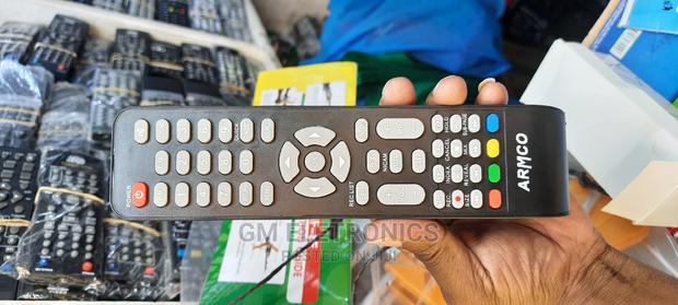 New Armco Replacement Remote Control.